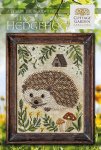 Year In The Woods II 11 - The Hedgehog (image for) Year In The Woods II 11 - The Hedgehog